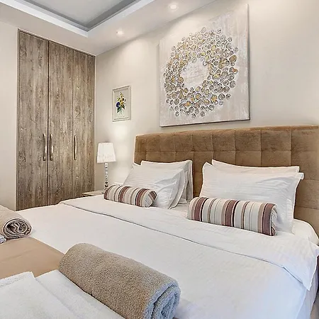 Anemone Villa, Anthology In Sani, Ex Sani Luxury Collection *