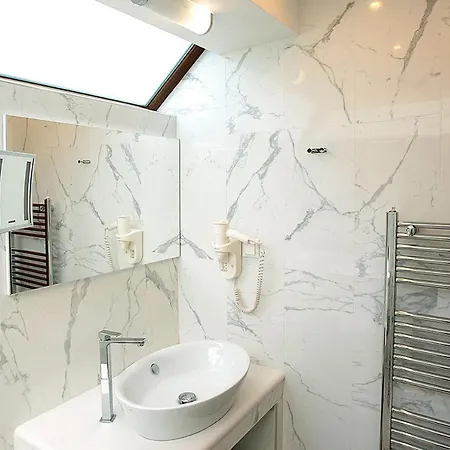 Villa Anemone With Outdoor Hot Tub, Sani Luxury Collection Sani (Chalkidiki)