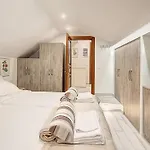 Anemone Villa, Anthology Villas In Sani, Ex Sani Luxury Villas Collection Villa *