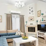 Anemone Villa, Anthology Villas In Sani, Ex Sani Luxury Villas Collection Sani (Chalkidiki)