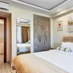 Anemone Villa, Anthology Villas In Sani, Ex Sani Luxury Villas Collection Villa *
