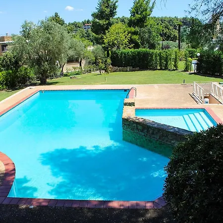 Anemone Villa, Anthology In Sani, Ex Sani Luxury Collection Sani (Chalkidiki)