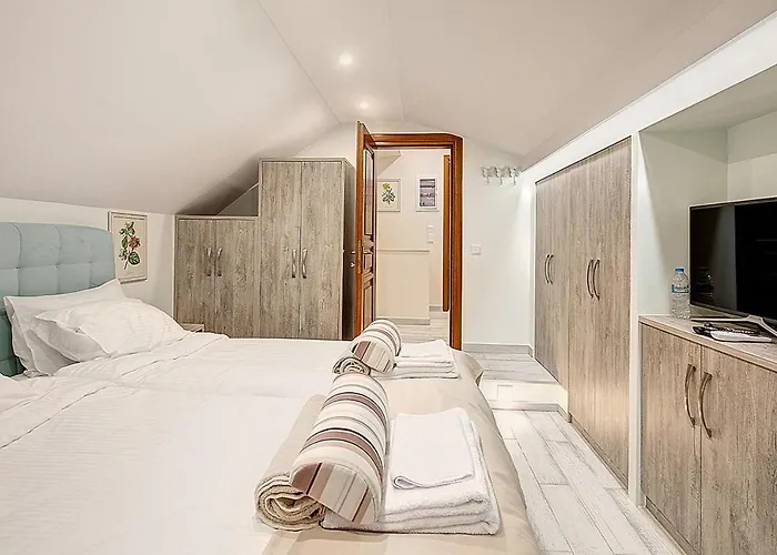Anemone Villa, Anthology Villas In Sani, Ex Sani Luxury Villas Collection Willa *
