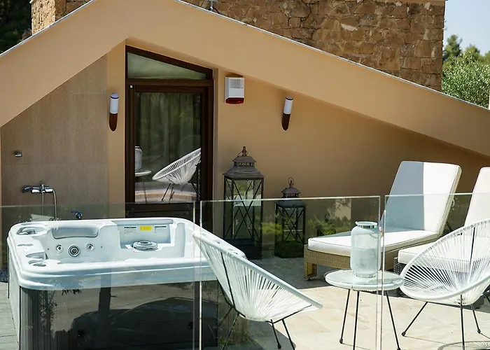 Anemone Villa, Anthology Villas In Sani, Ex Sani Luxury Villas Collection Willa *