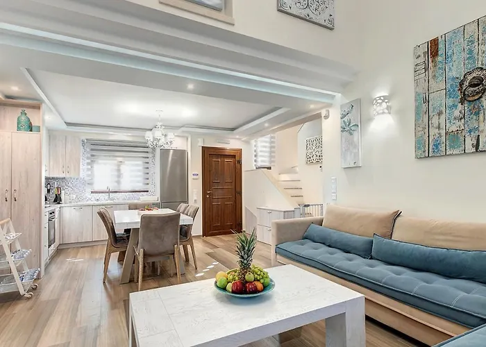 Willa Anemone Villa, Anthology Villas In Sani, Ex Sani Luxury Villas Collection
