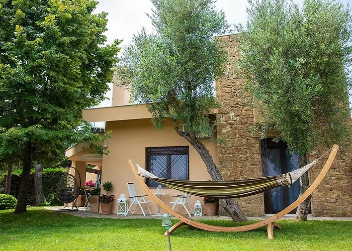 Anemone Villa, Anthology Villas In Sani, Ex Sani Luxury Villas Collection * Sani (Chalkidiki)